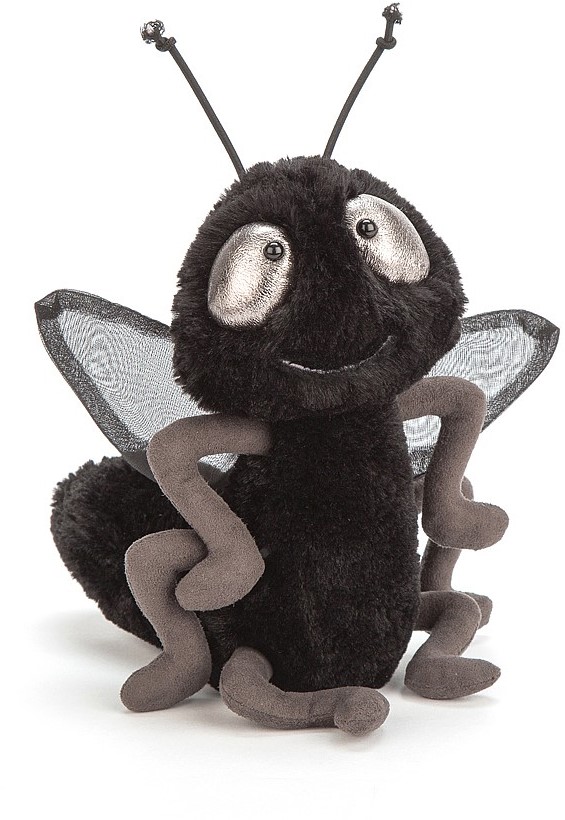 Jucarie de plus - Farrell Fly | Jellycat