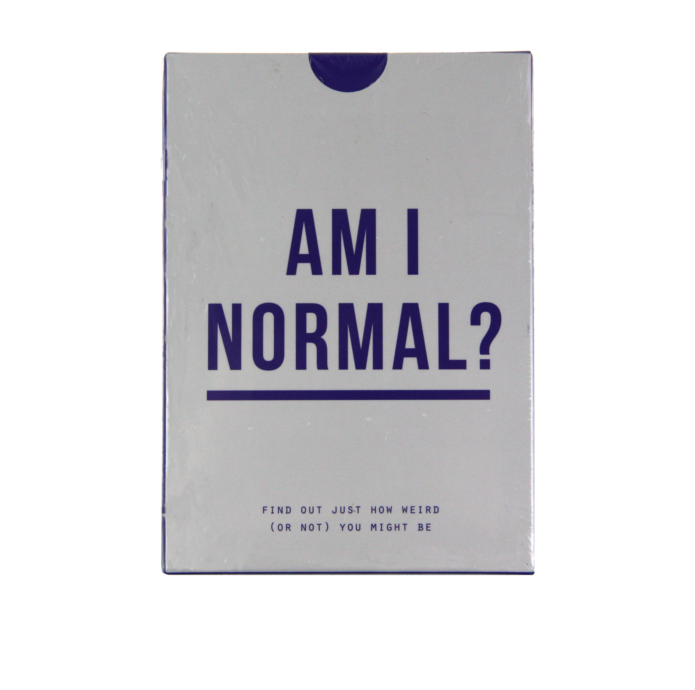 Carnet - Am i Normal | The School Of Life