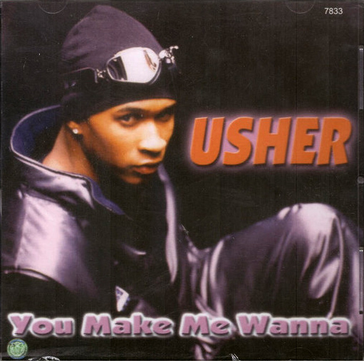 You Make Me Wanna | Usher