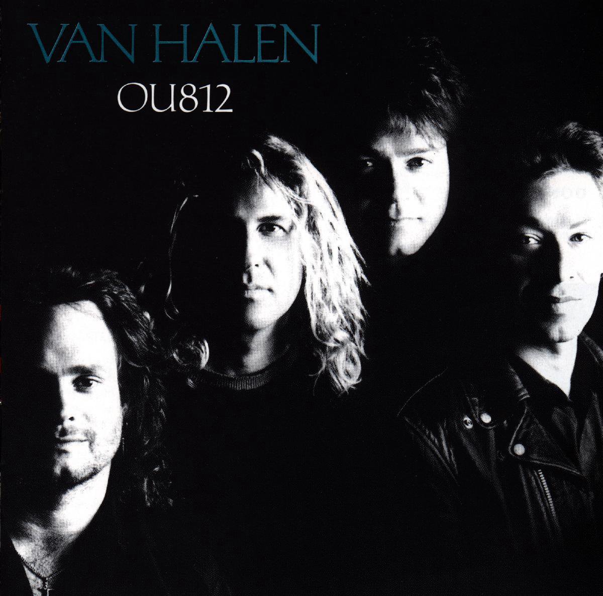 Ou812 | Van Halen