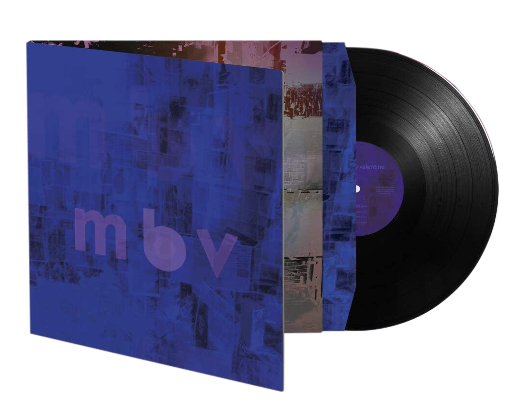 m b v - Vinyl | My Bloody Valentine