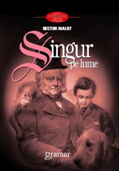 Singur pe lume | Hector Malot