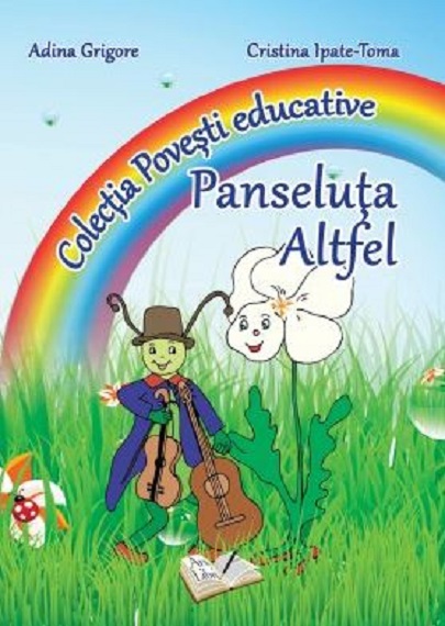 Panseluta Altfel | Adina Grigore, Cristina Ipate-Toma