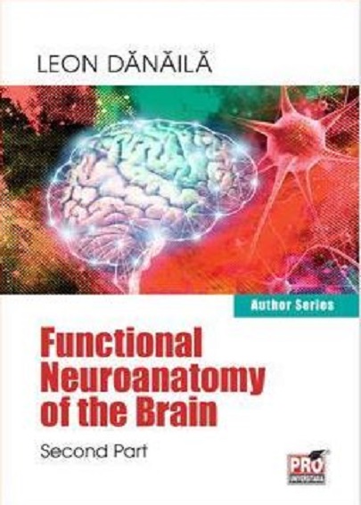 Functional neuroanatomy of the brain | Leon Danaila