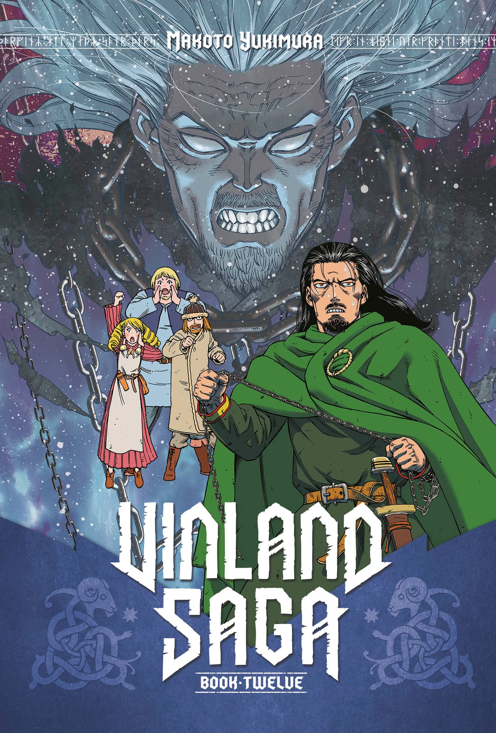 Vinland Saga - Volume 12 | Makoto Yukimura