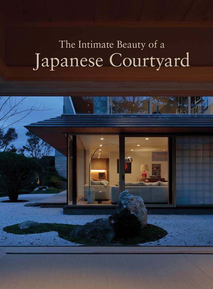 The Intimate Beauty of a Japanese Courtyard | Hitoshi Saruta