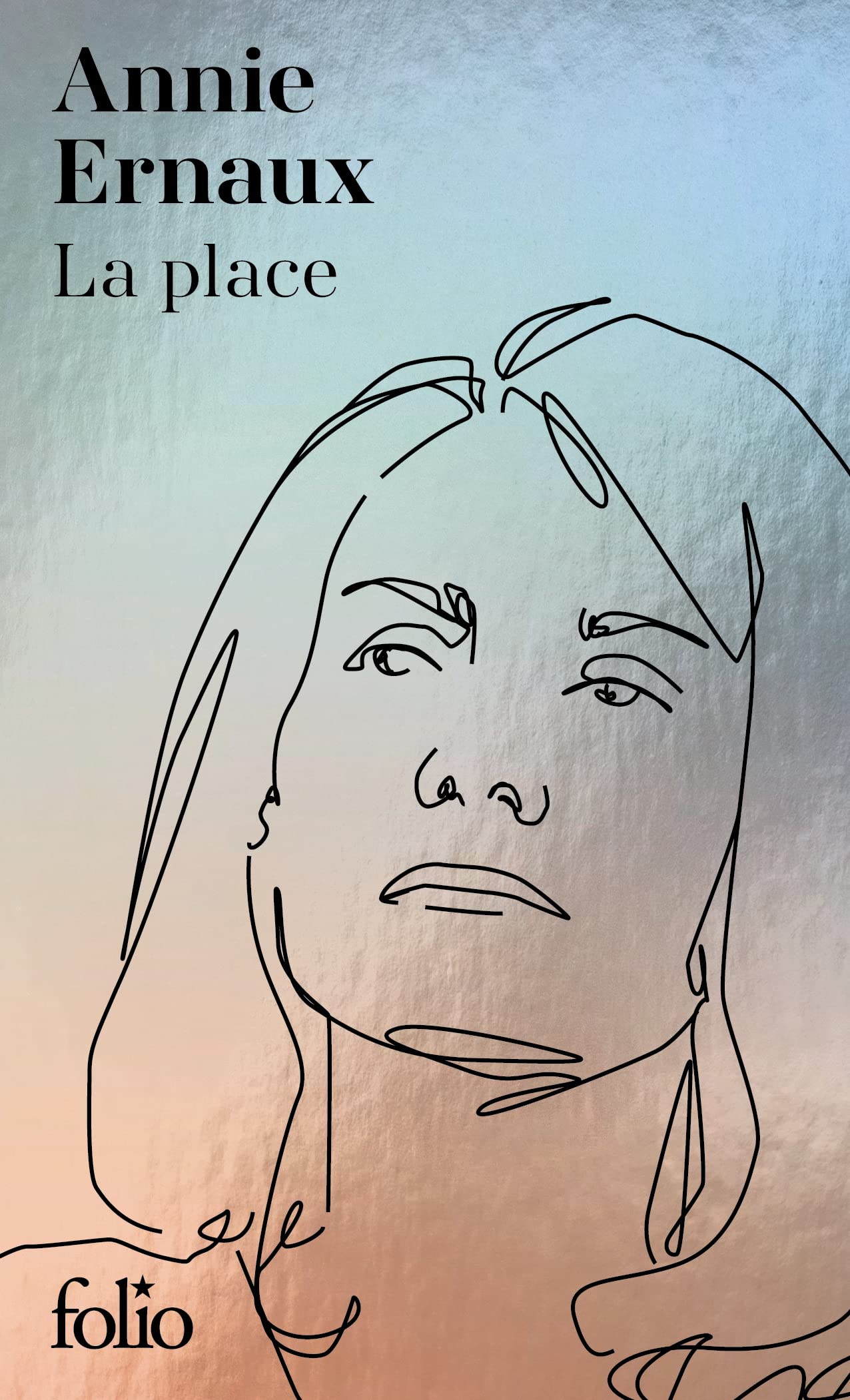 La Place | Annie Ernaux