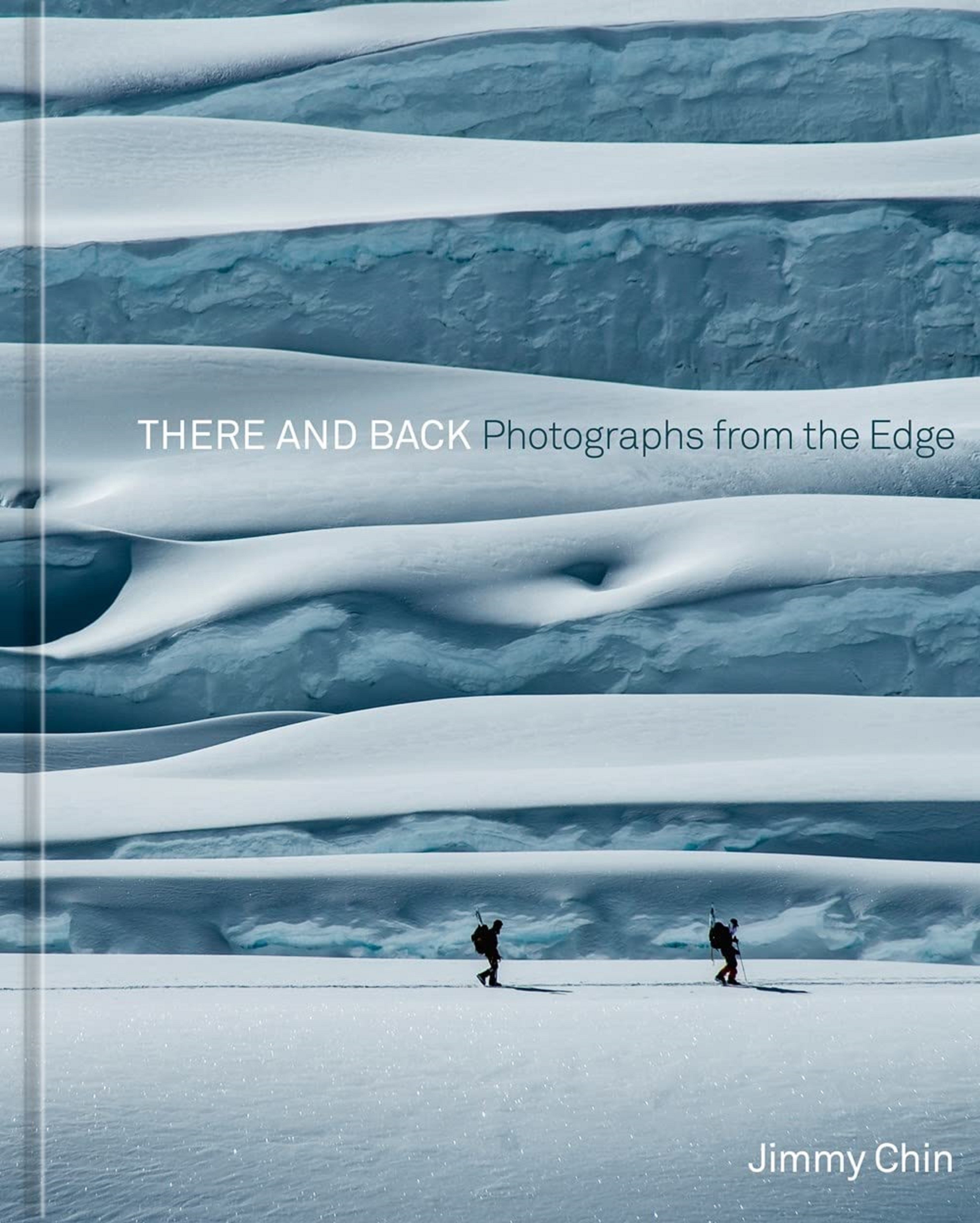 There and Back | Jimmy Chin
