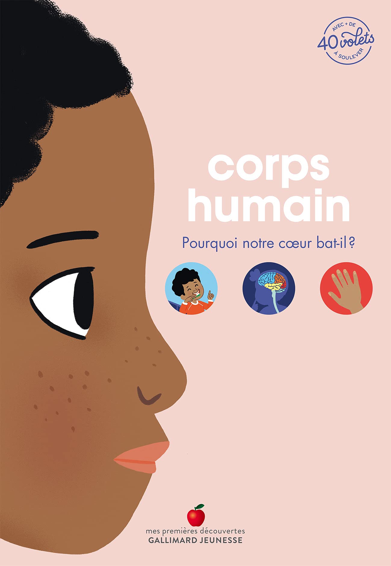 Corps humain | Jean-Michel Billioud