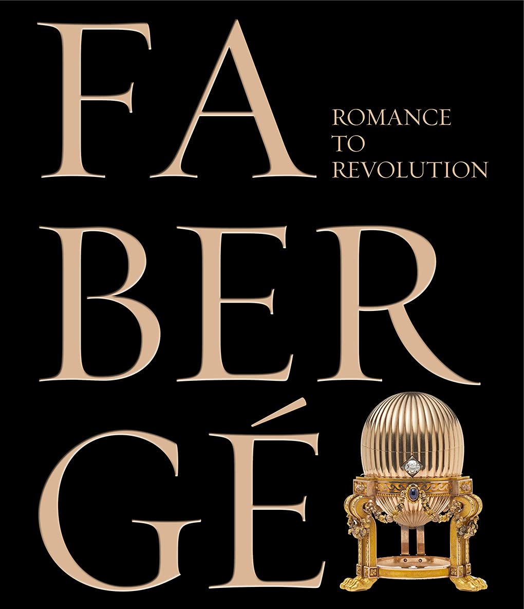 Faberge | Kieran McCarthy, Hanne Faurby