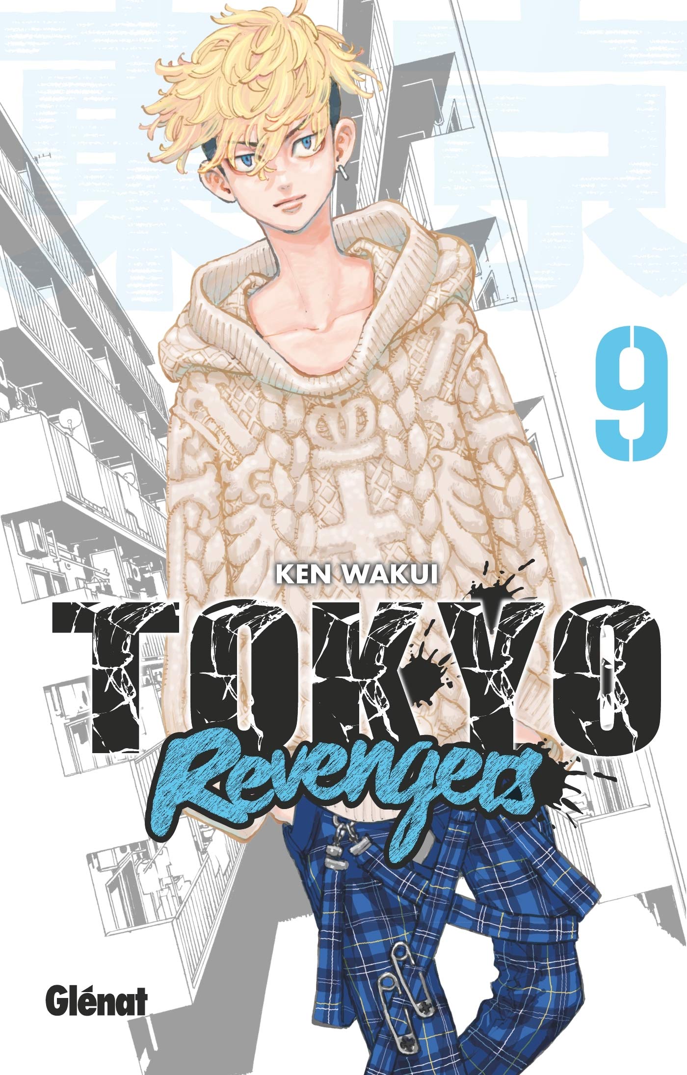 Tokyo Revengers - Tome 9 | Ken Wakui