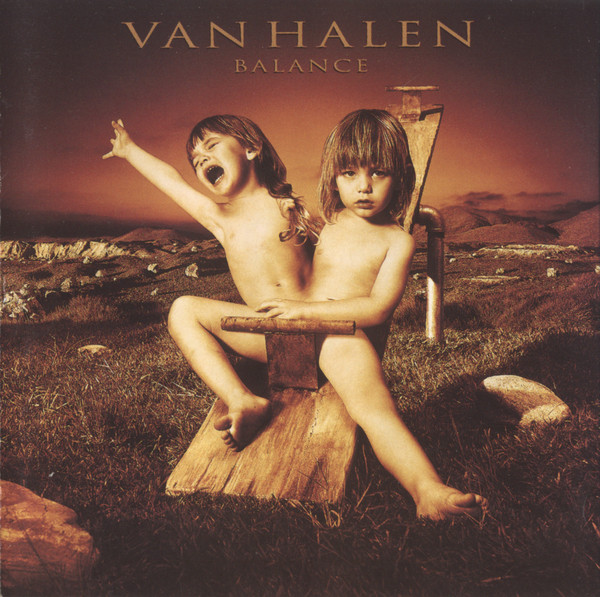 Balance | Van Halen