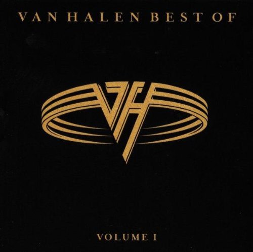 The Best of Van Halen - Volume 1 | Van Halen - 1 | YEO