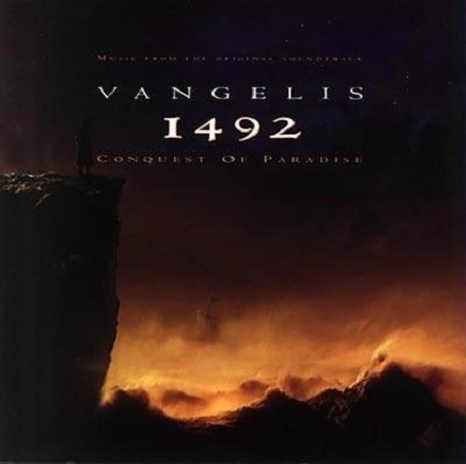 1492 - Conquest Of Paradise | Vangelis