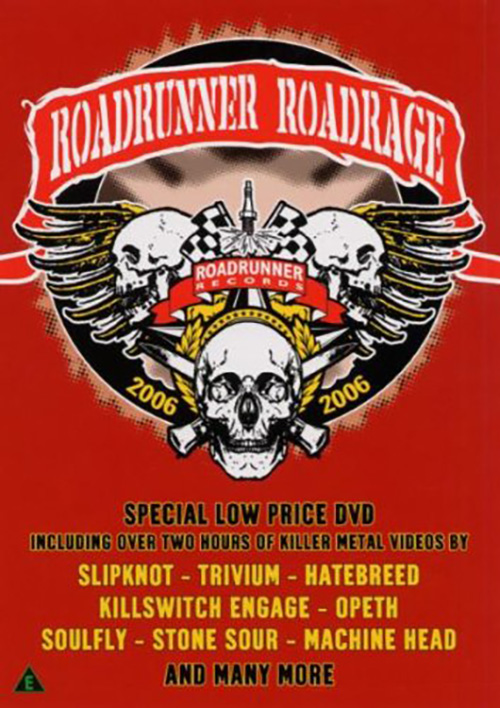 Roadrage 2006 | Various Artists