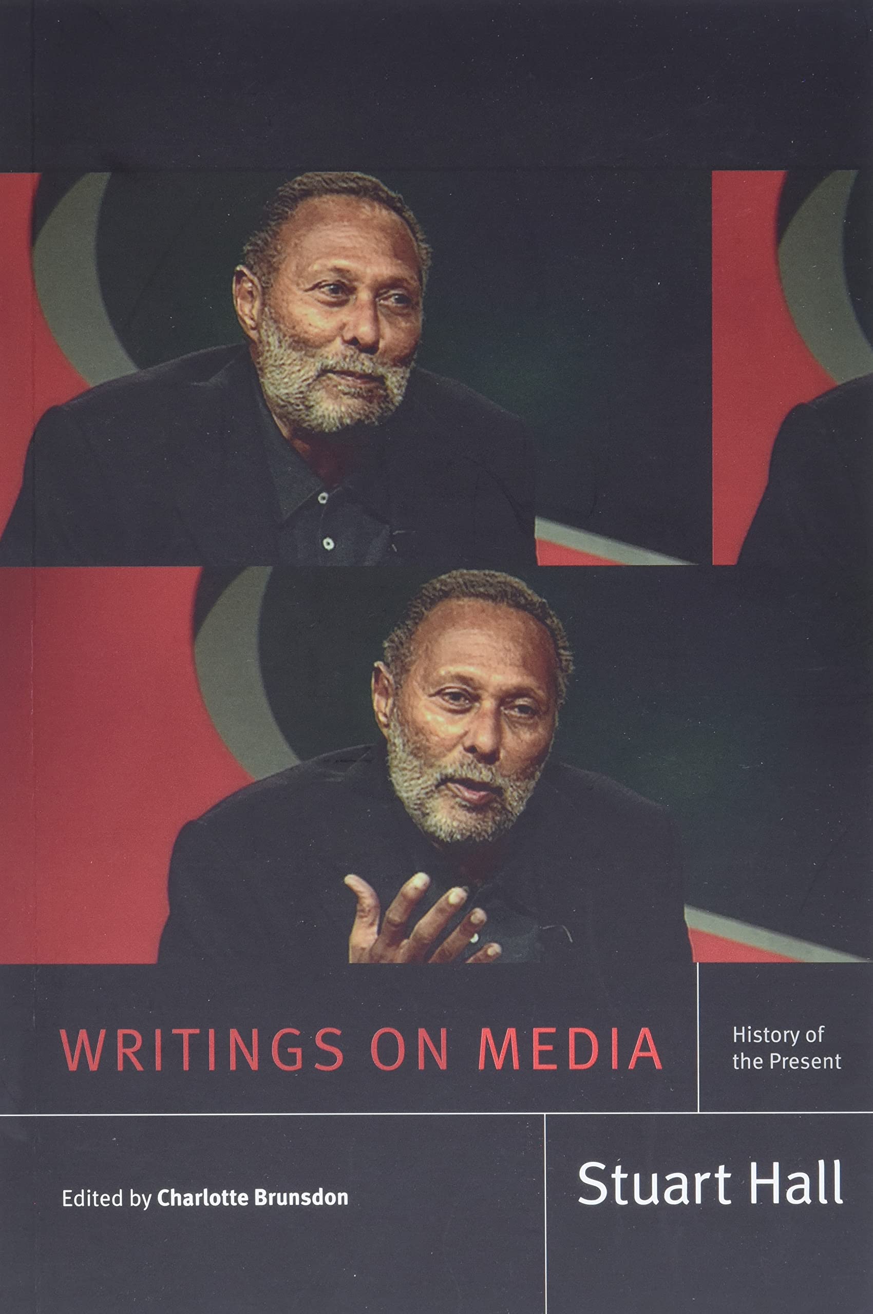 Writings on Media | Stuart Hall - 3 | YEO