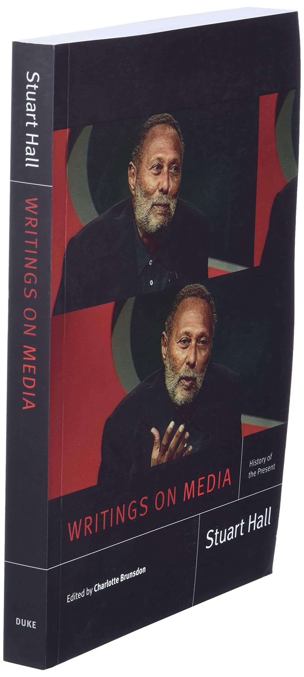 Writings on Media | Stuart Hall - 1 | YEO