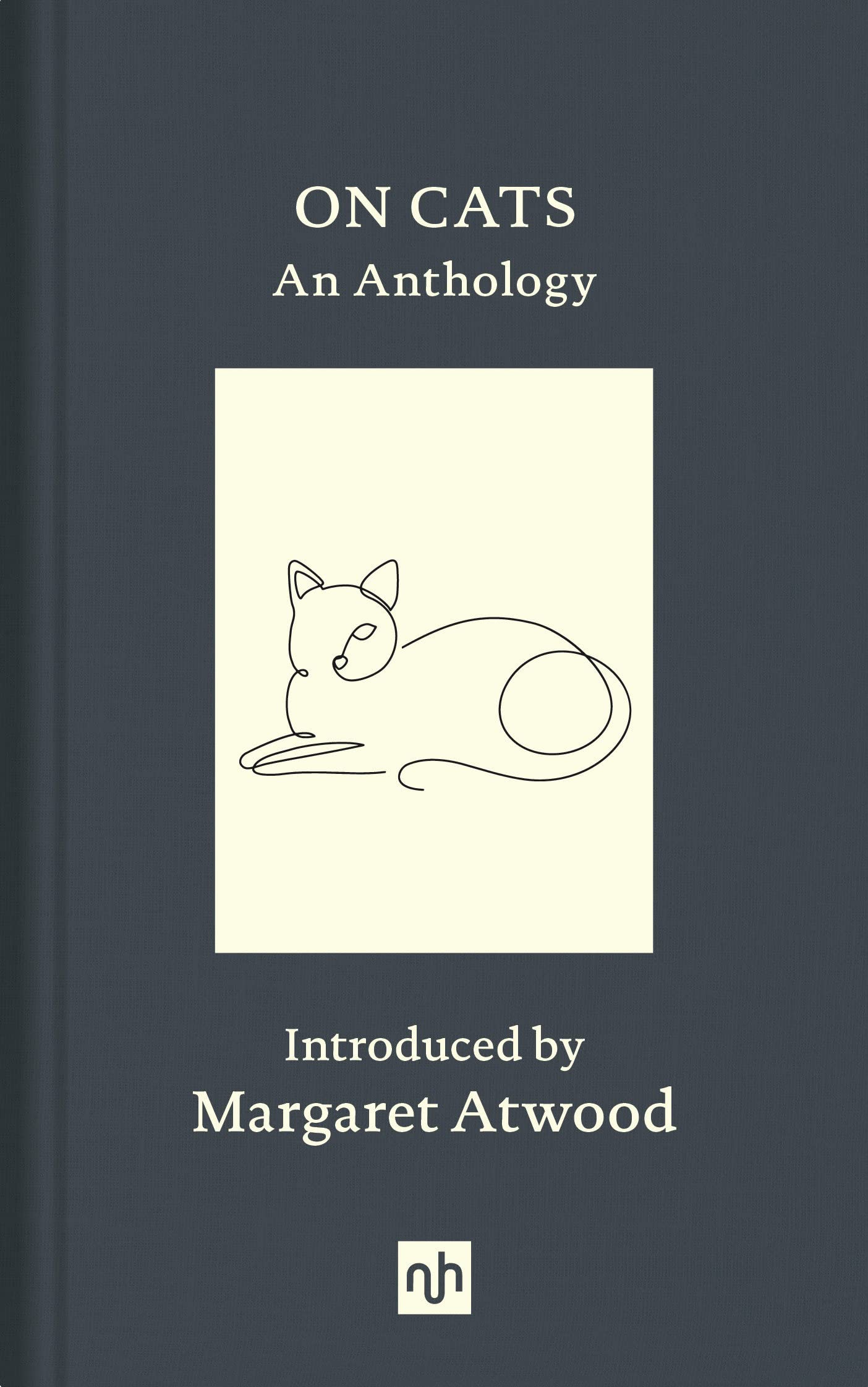 On Cats | Margaret Atwood