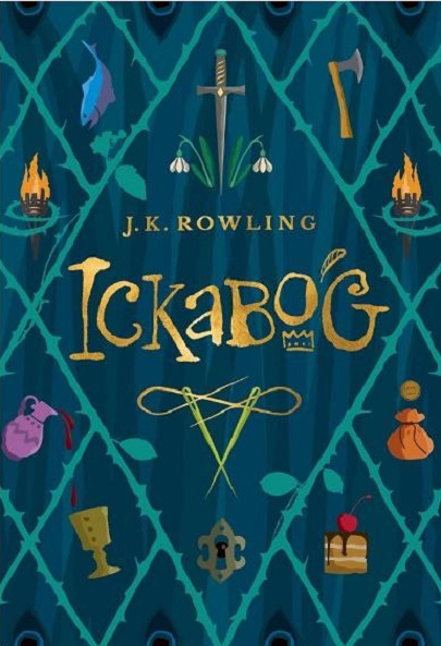 Ickabog | J.K. Rowling