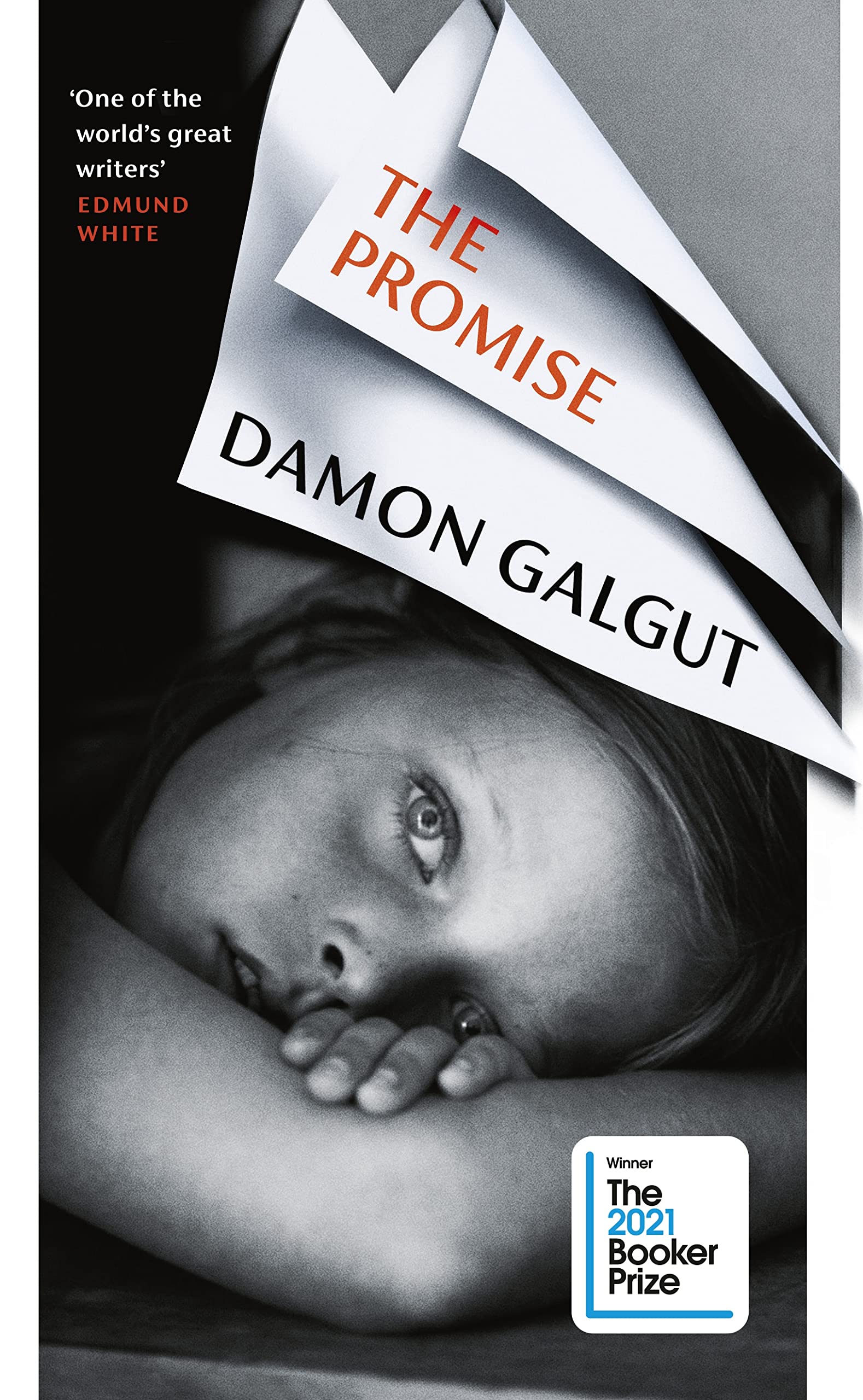 The Promise | Damon Galgut