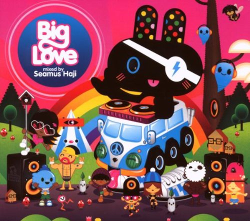 Big Love (Mixed By Seamus Haji) | Various Artists