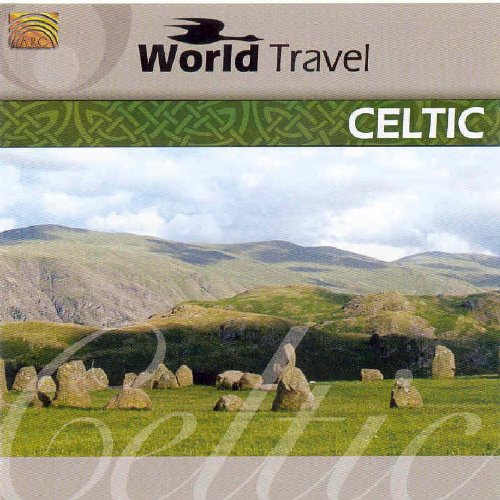 World Travel Guide - Celtic | Various Artists