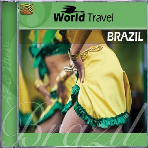 World Travel: Brazil | Various Artists