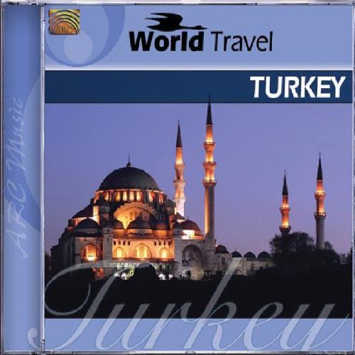 World Travel: Turkey | Various Artists