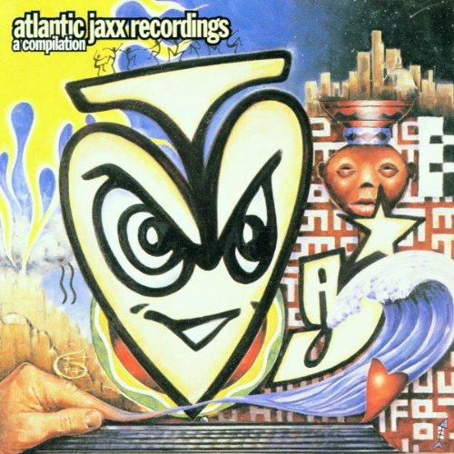 Atlantic Jaxx | Various Artists