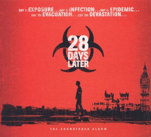 28 Days Later | John Murphy