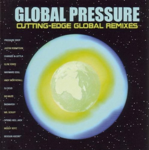 Global Pressure | Various Artists