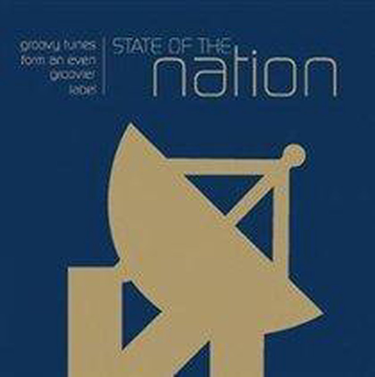 State Of The Nation | Various Artists