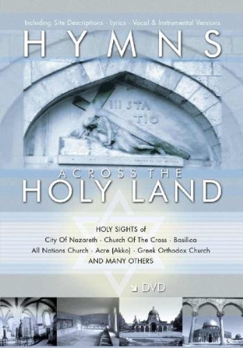 Hymns Across The Holy Land |