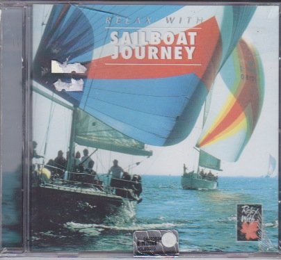 Azzurra Music Sailboat journey/relax | various artists