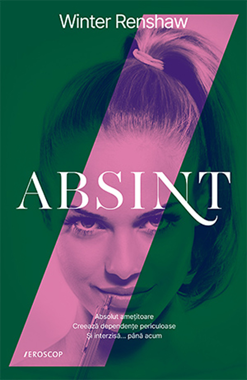 Absint | Winter Renshaw
