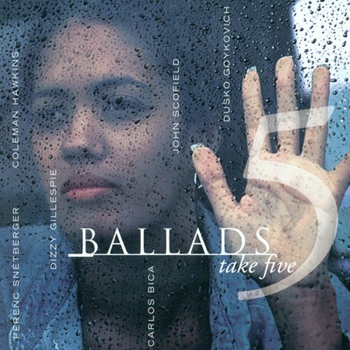 Ballads Take 5 | Various Artists