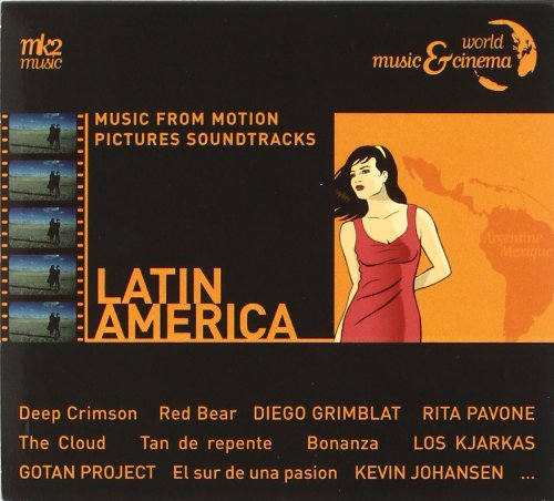 World Music & Cinema - Latin America I | Various Artists