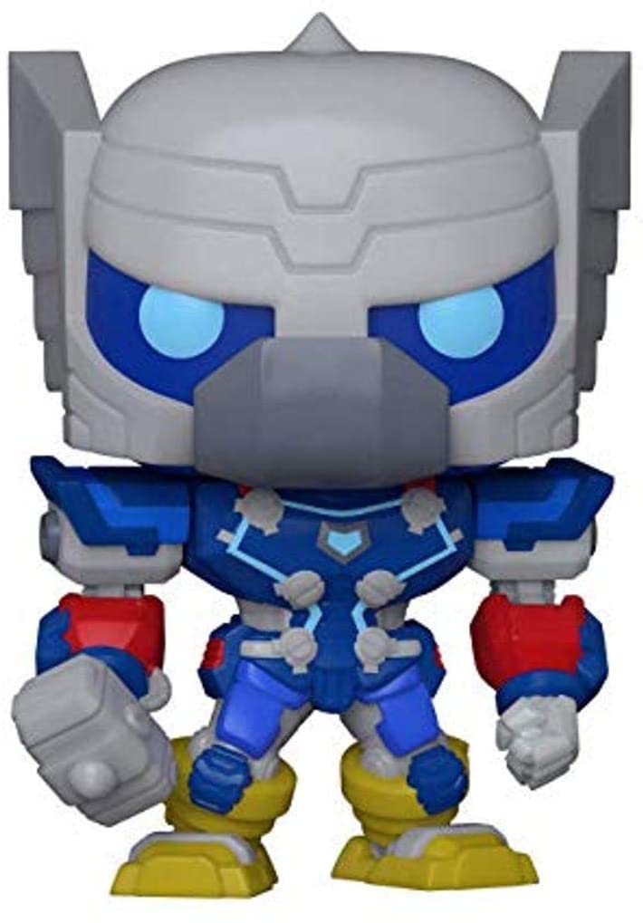 Figurina - Marvel Avengers - Thor | Funko