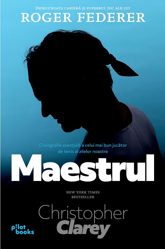 Maestrul | Christopher Clarey