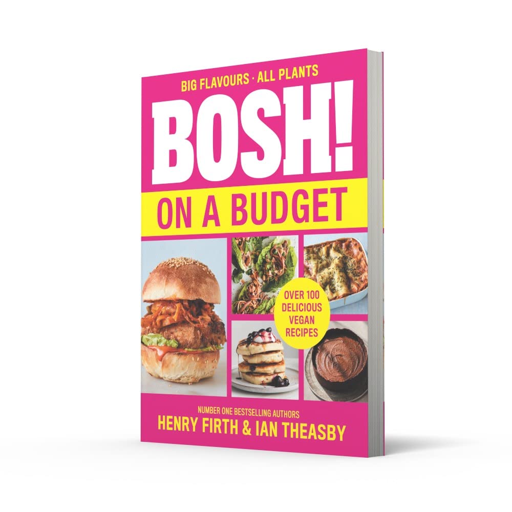 BOSH! On a Budget | Henry Firth, Ian Theasby - 2 | YEO