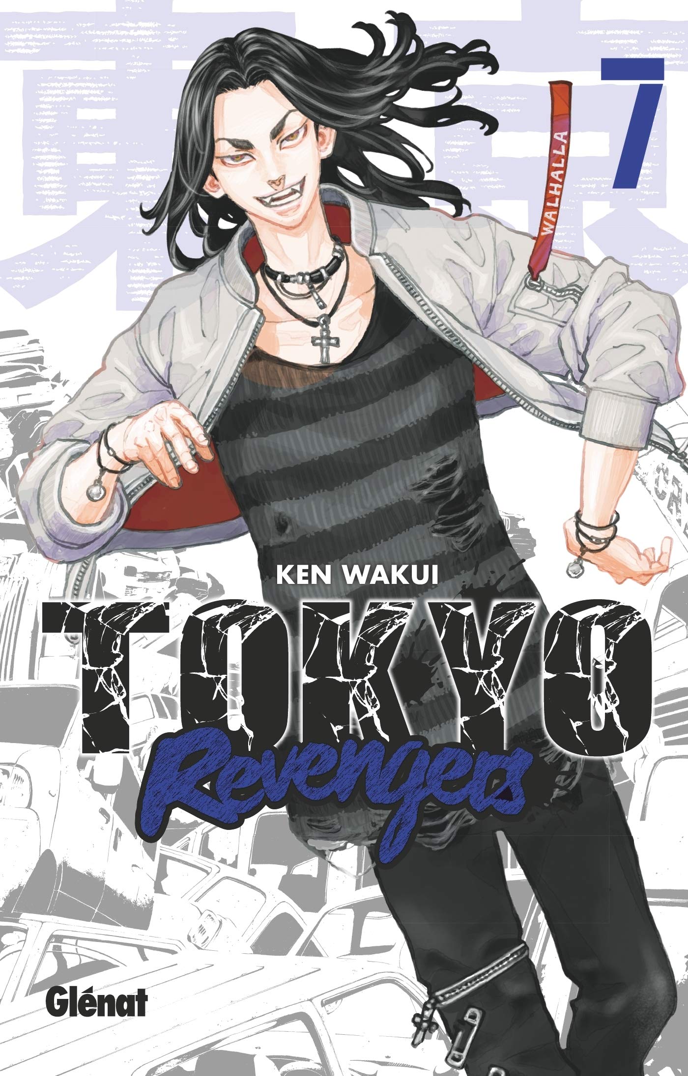 Tokyo Revengers - Tome 7 | Ken Wakui