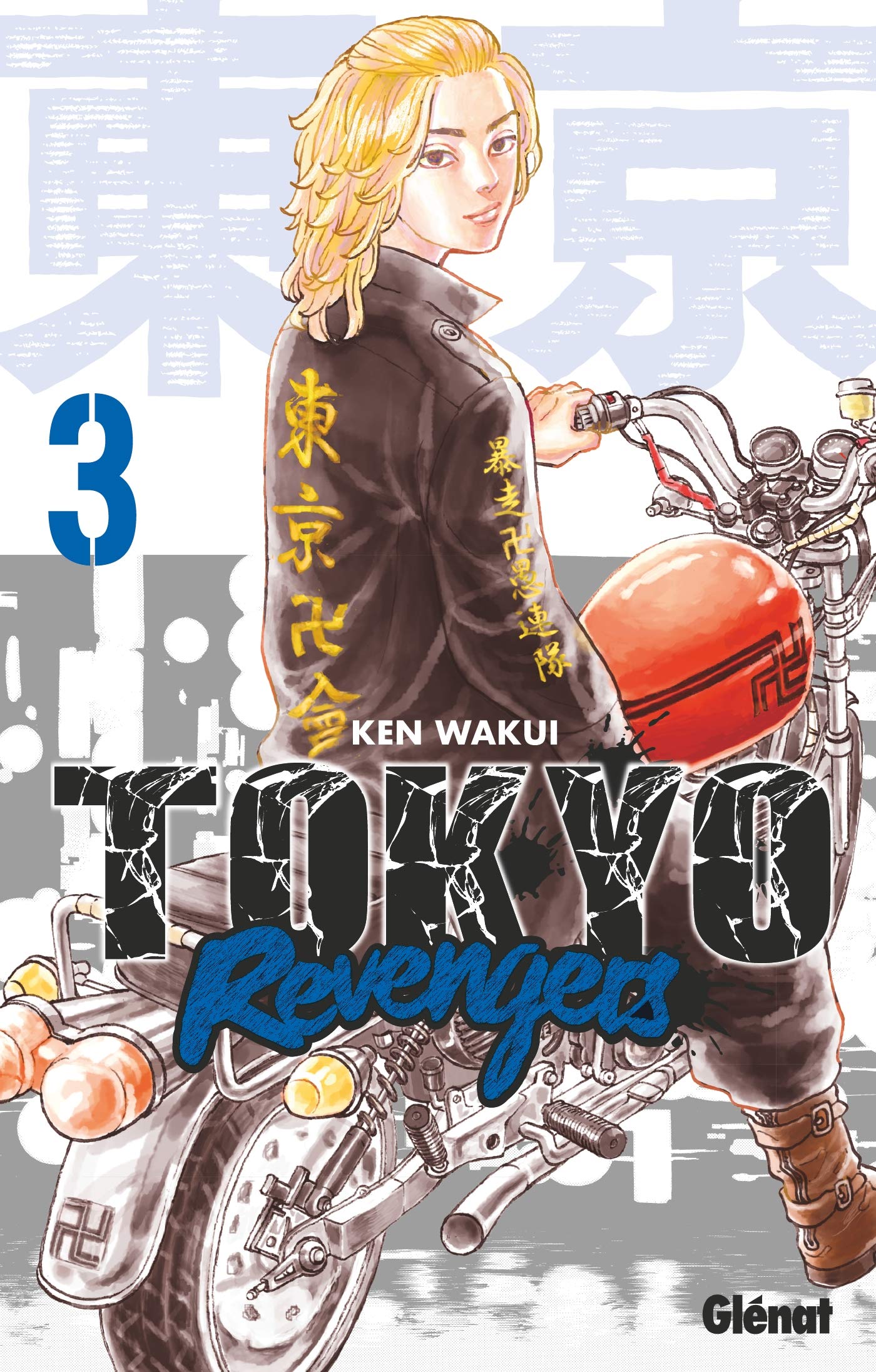 Tokyo Revengers - Tome 3 | Ken Wakui