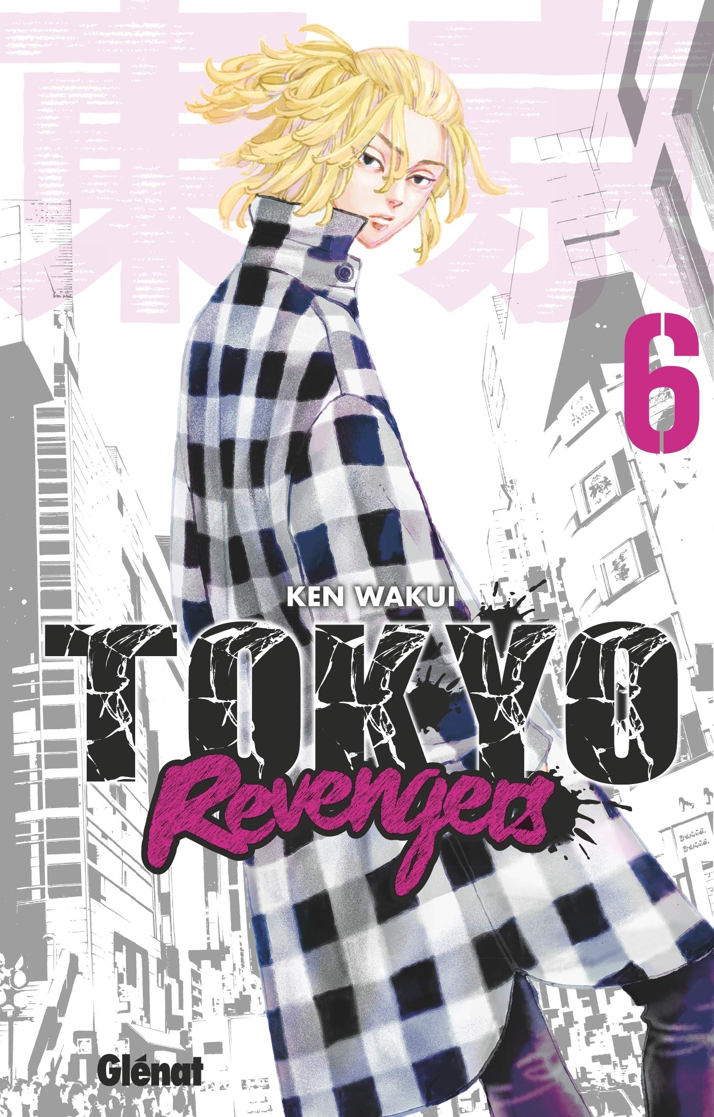 Tokyo Revengers - Tome 6 | Ken Wakui