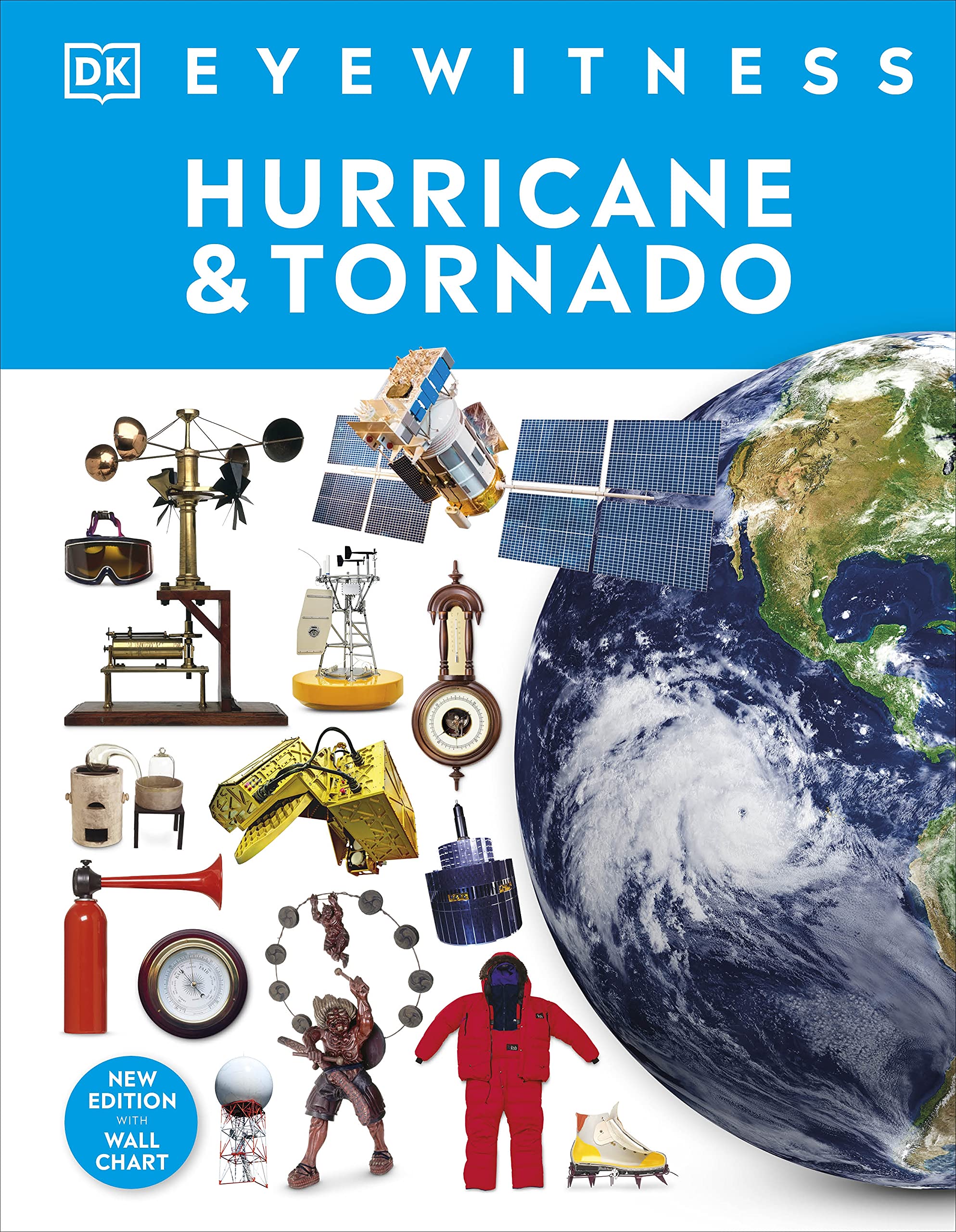 Hurricane and Tornado |