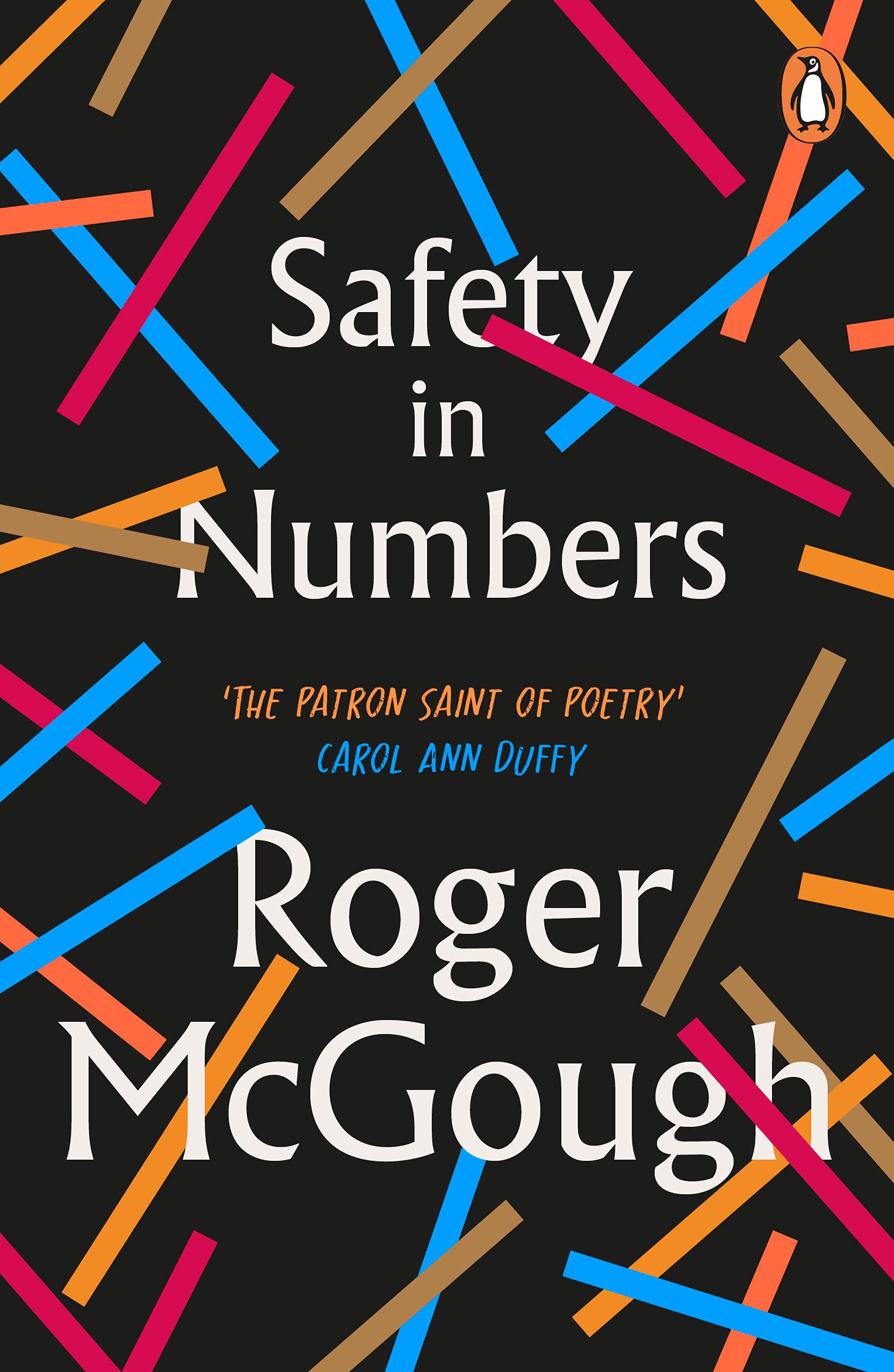 Safety in Numbers | Roger McGough - 1 | YEO