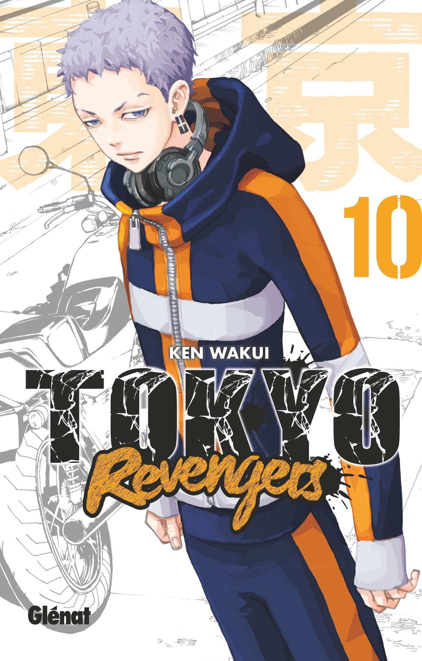 Tokyo Revengers - Tome 10 | Ken Wakui