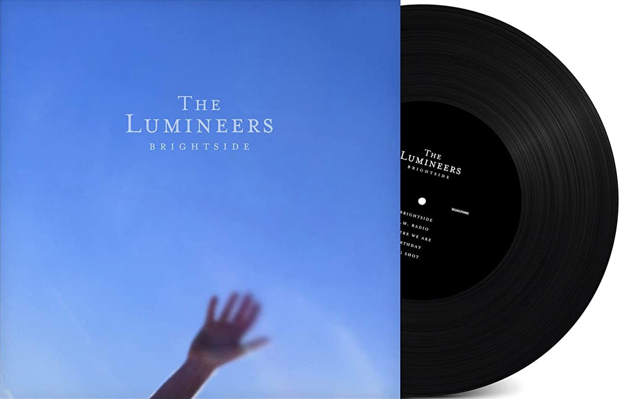 Brightside - Vinyl | The Lumineers - 1 | YEO