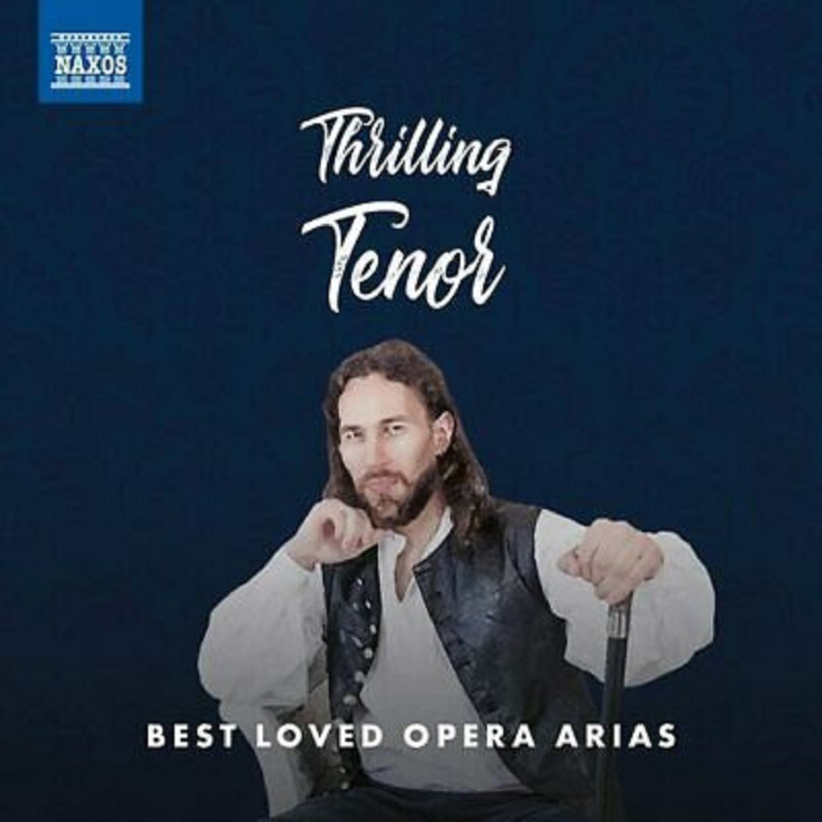 Thrilling Tenor: Best Loved Opera Arias | Various Artists