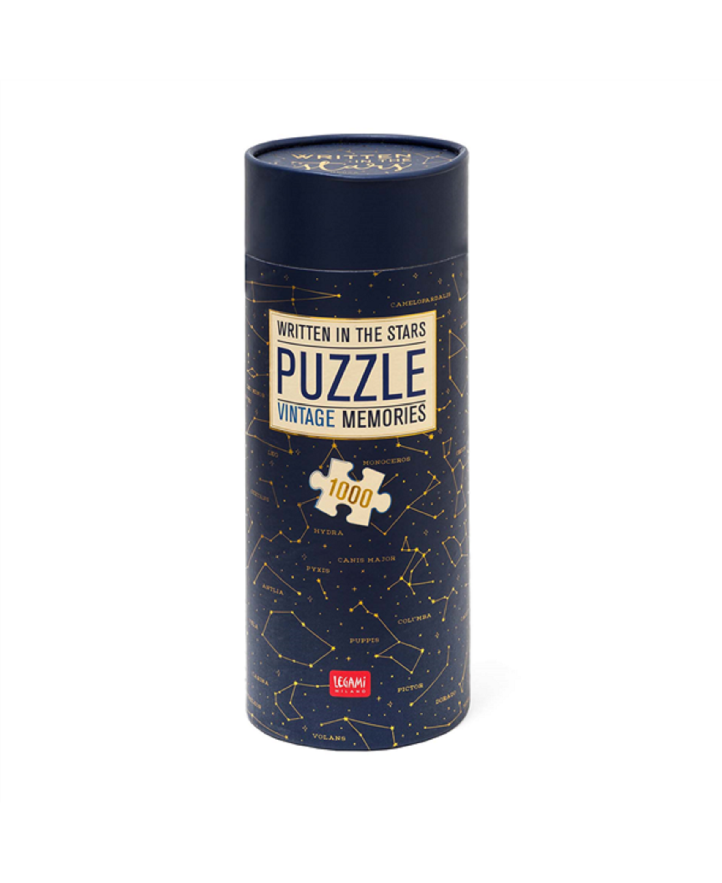 Puzzle - Stars, 1000 piese | Legami
