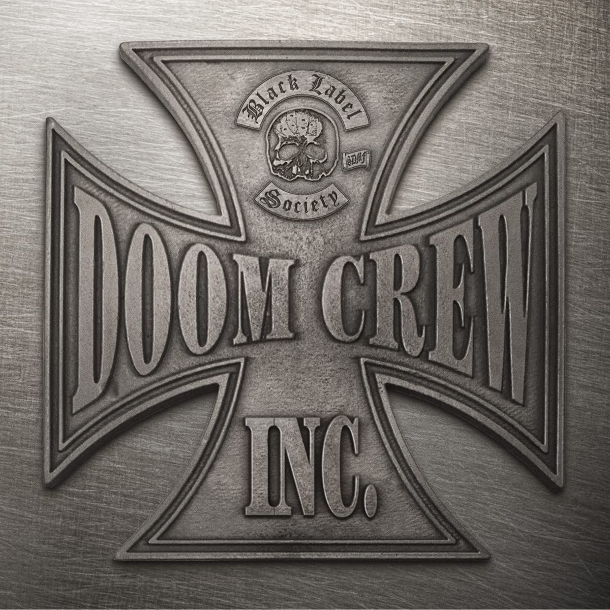 Doom Crew Inc. - Vinyl